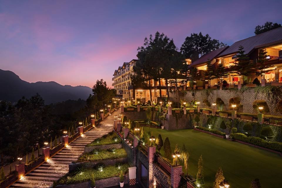 Deventure Kandaghat Solan